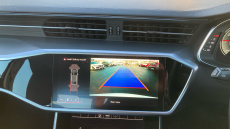 Audi A6 40 TFSI Sport 4dr S Tronic [Tech Pack] Petrol Saloon